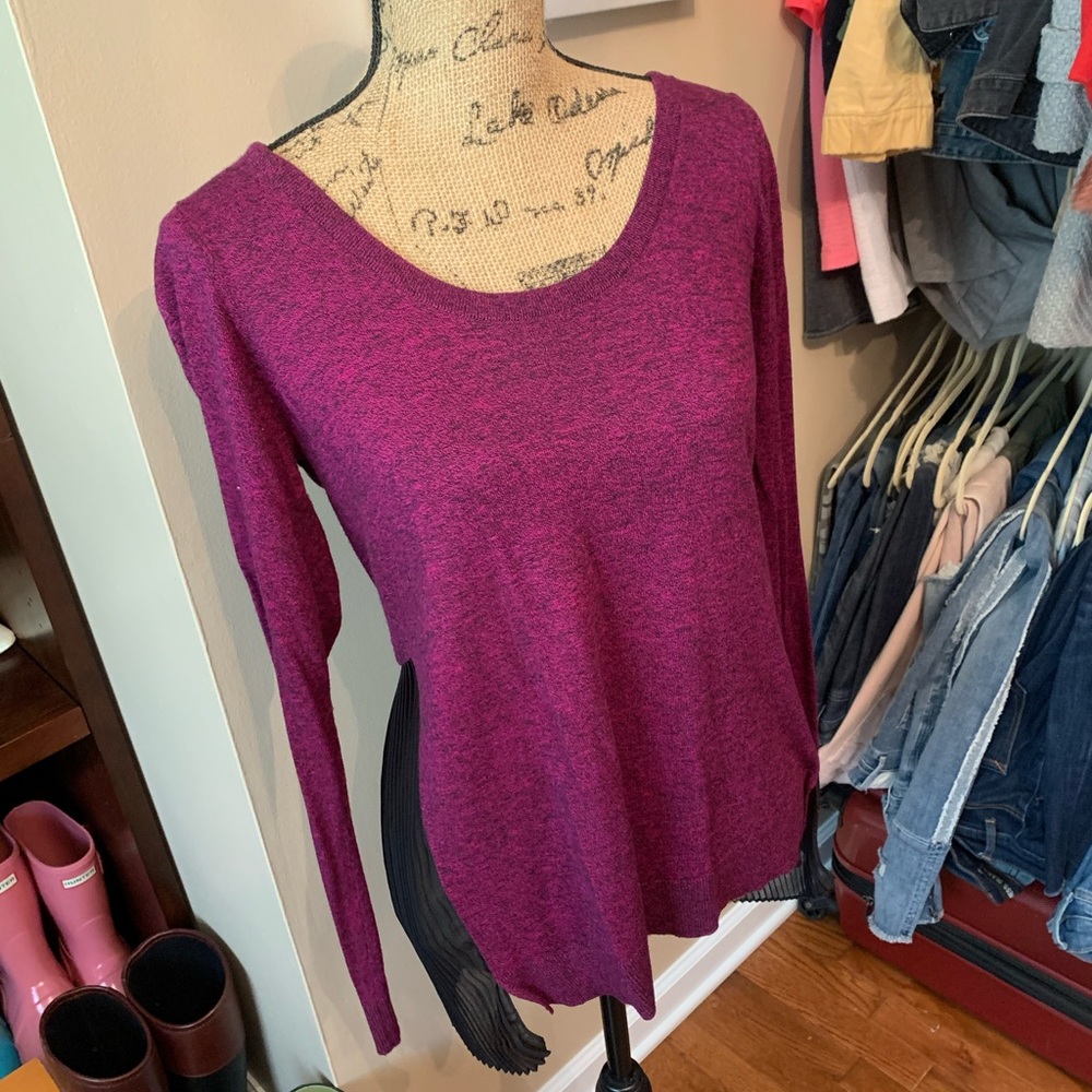Express top